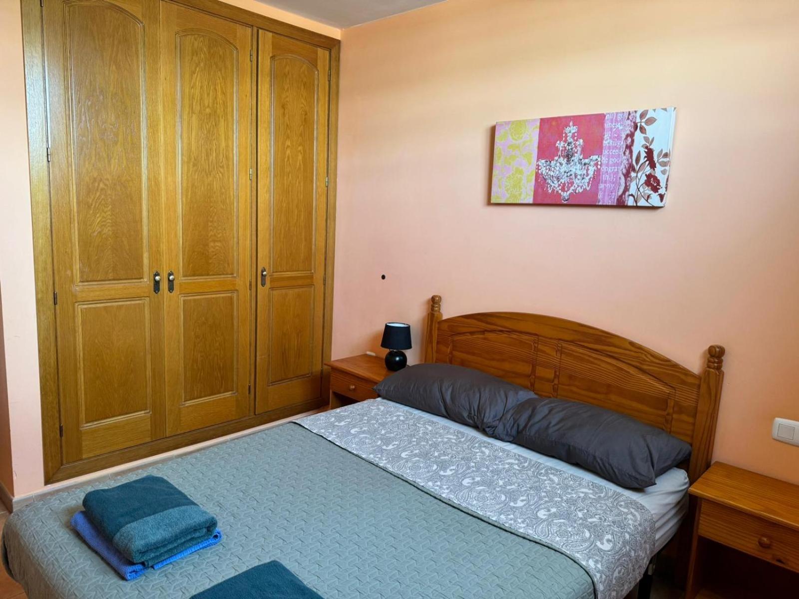 Bellacasa 57 Royal Park Village Corralejo Zewnętrze zdjęcie