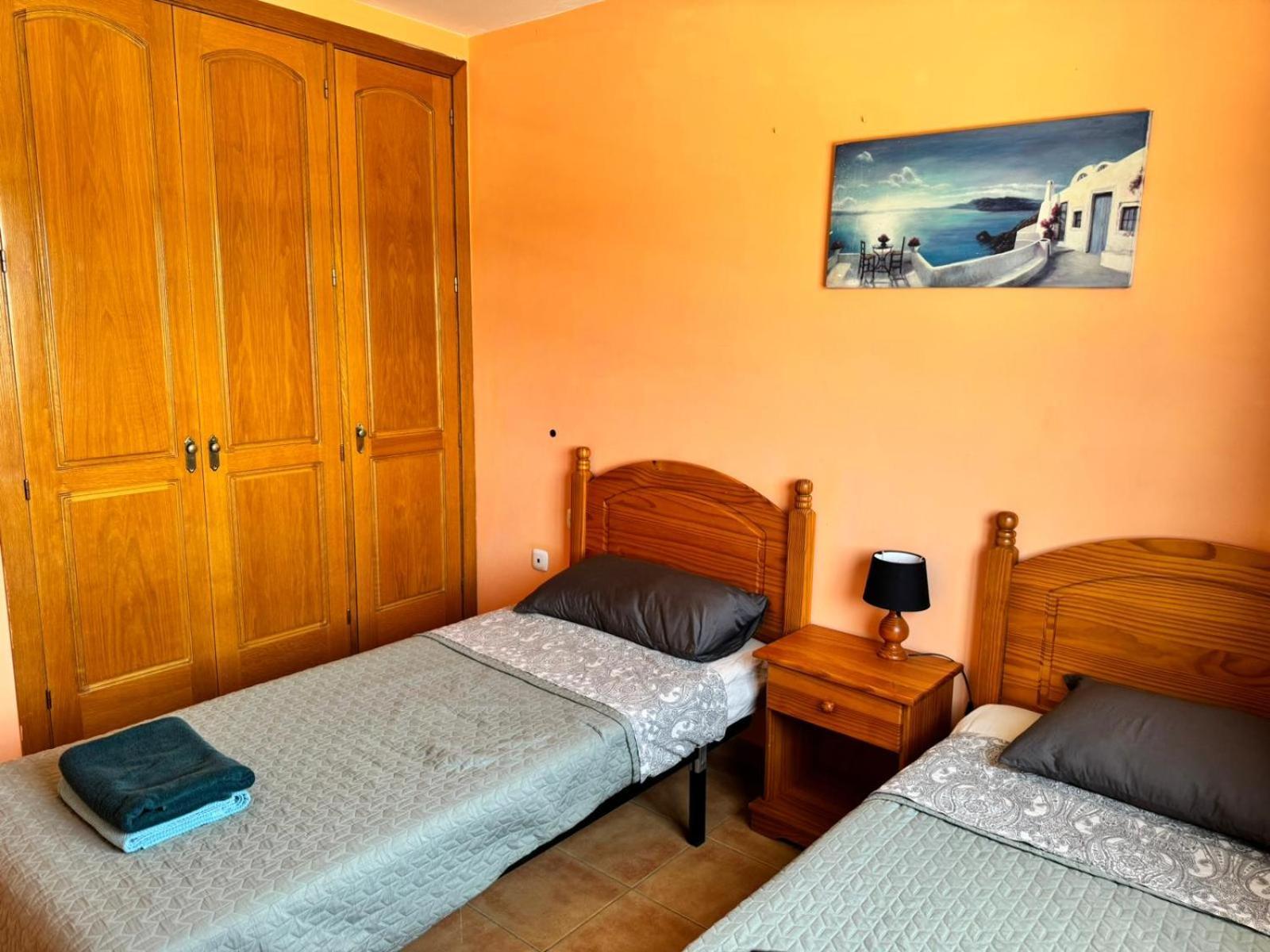 Bellacasa 57 Royal Park Village Corralejo Zewnętrze zdjęcie