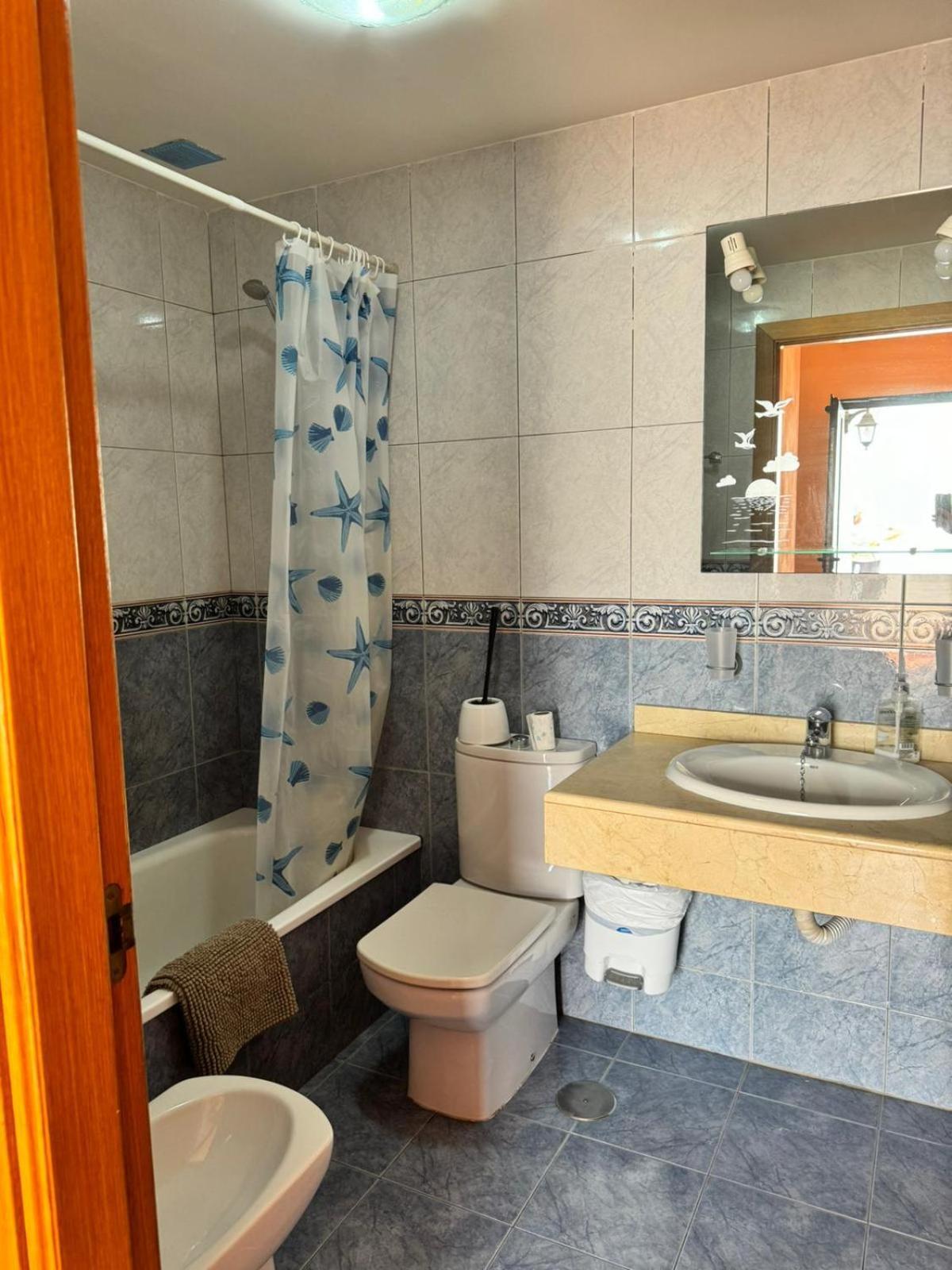 Bellacasa 57 Royal Park Village Corralejo Zewnętrze zdjęcie