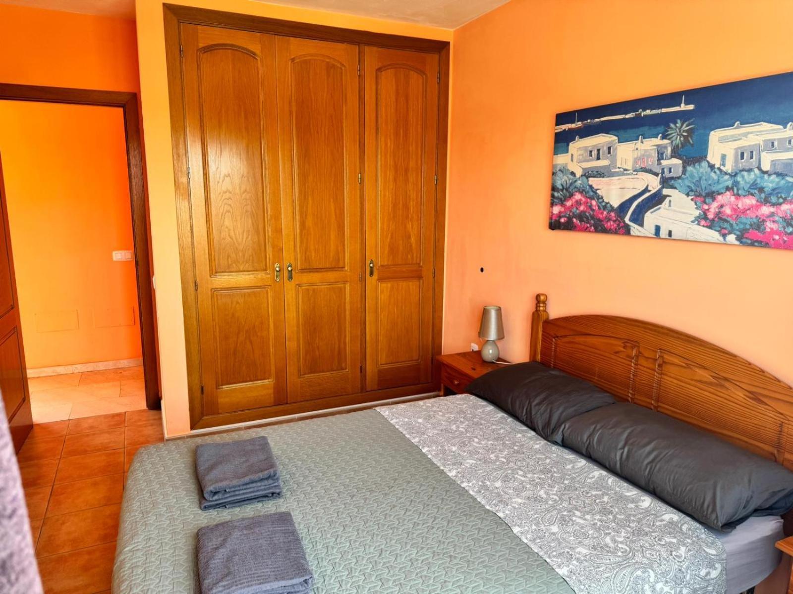 Bellacasa 57 Royal Park Village Corralejo Zewnętrze zdjęcie