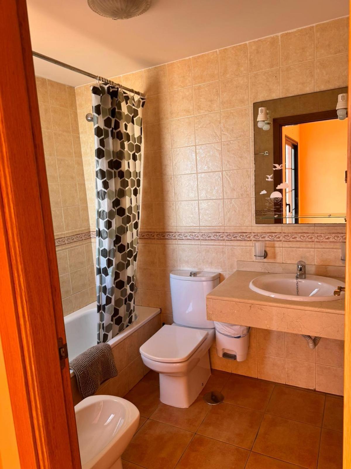 Bellacasa 57 Royal Park Village Corralejo Zewnętrze zdjęcie