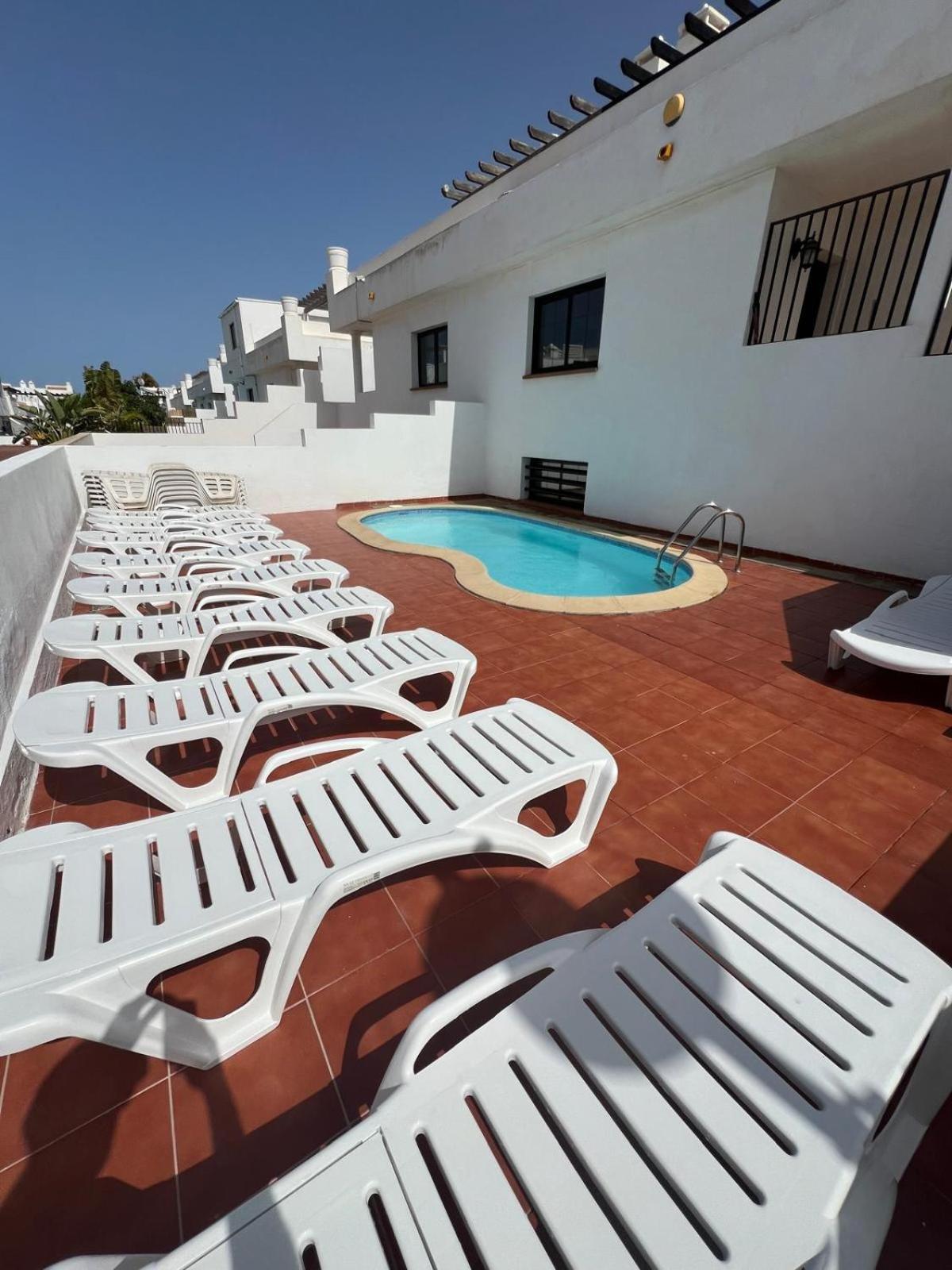 Bellacasa 57 Royal Park Village Corralejo Zewnętrze zdjęcie