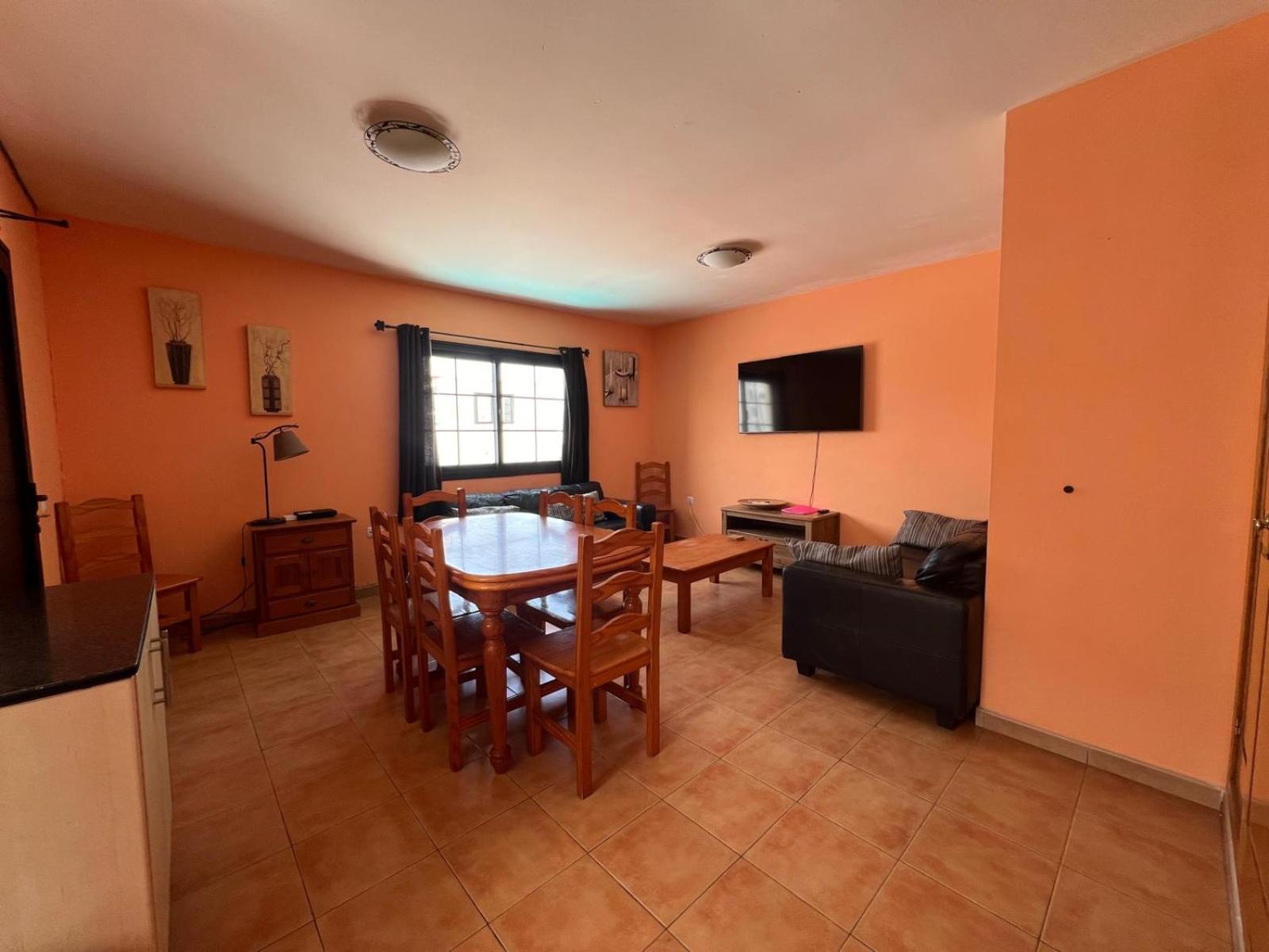Bellacasa 57 Royal Park Village Corralejo Zewnętrze zdjęcie