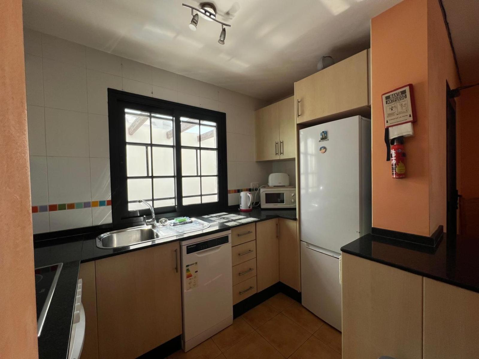 Bellacasa 57 Royal Park Village Corralejo Zewnętrze zdjęcie