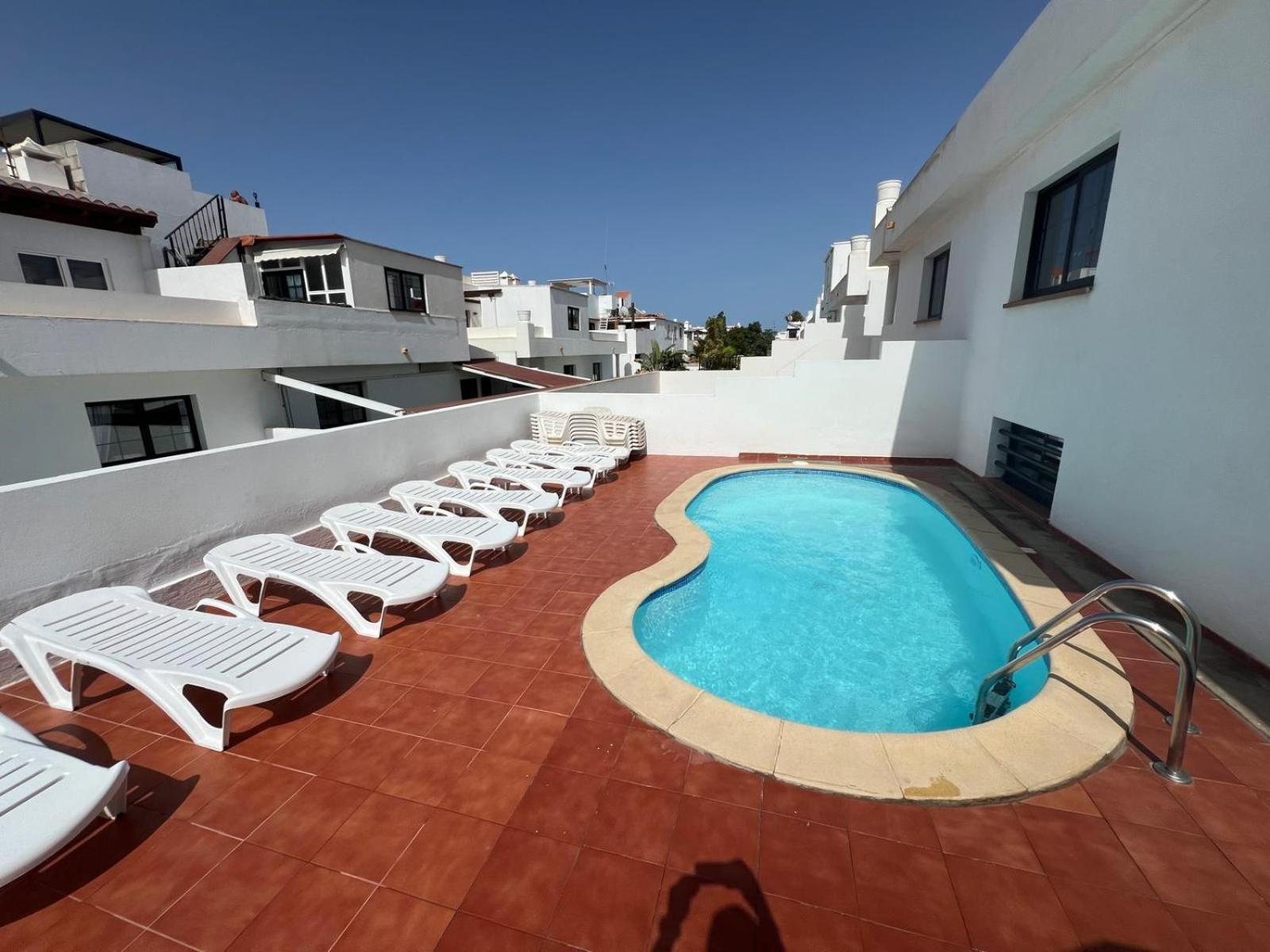 Bellacasa 57 Royal Park Village Corralejo Zewnętrze zdjęcie