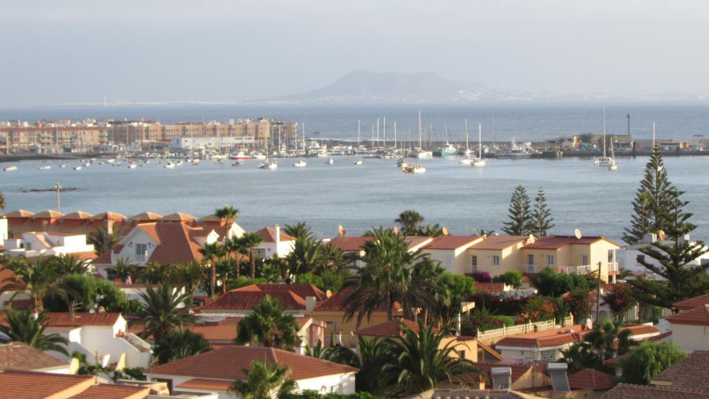 Bellacasa 57 Royal Park Village Corralejo Zewnętrze zdjęcie