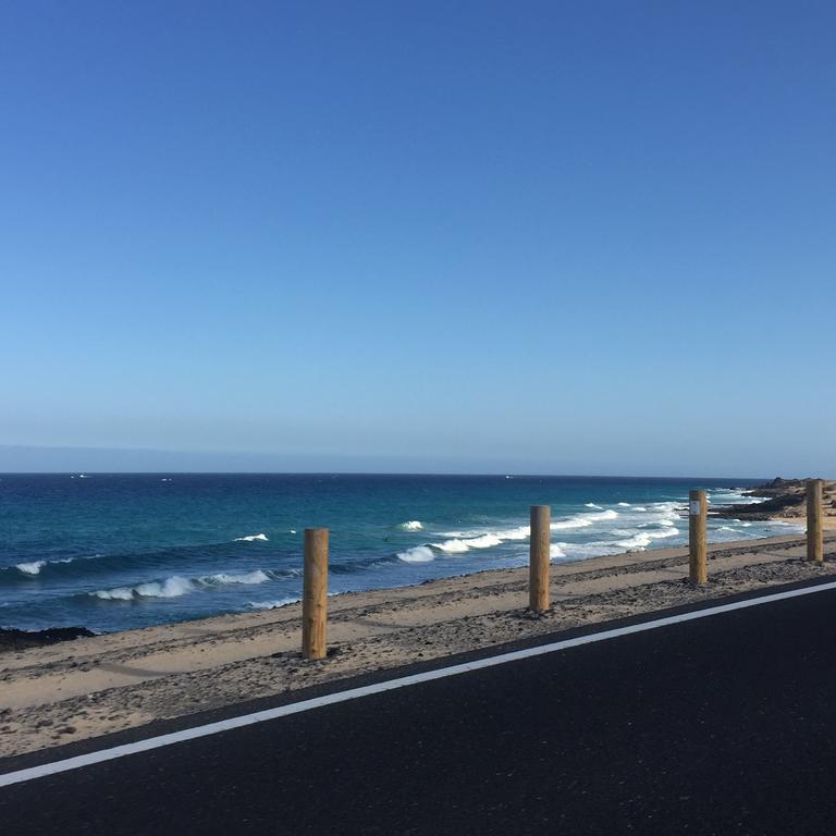 Bellacasa 57 Royal Park Village Corralejo Zewnętrze zdjęcie