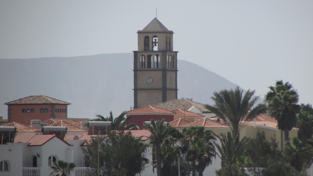 Bellacasa 57 Royal Park Village Corralejo Zewnętrze zdjęcie