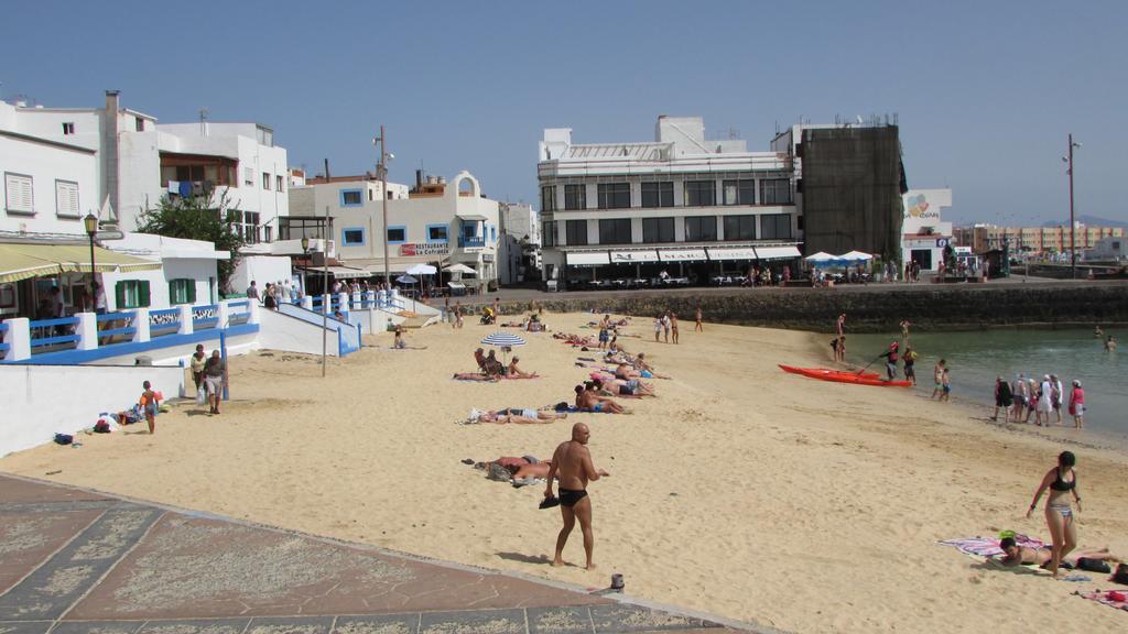 Bellacasa 57 Royal Park Village Corralejo Zewnętrze zdjęcie